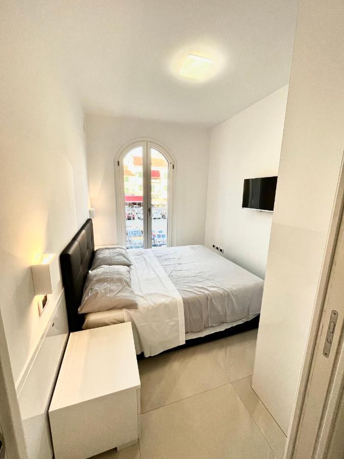 Sun Beach Apartment - New San Benedetto del Tronto Luaran gambar