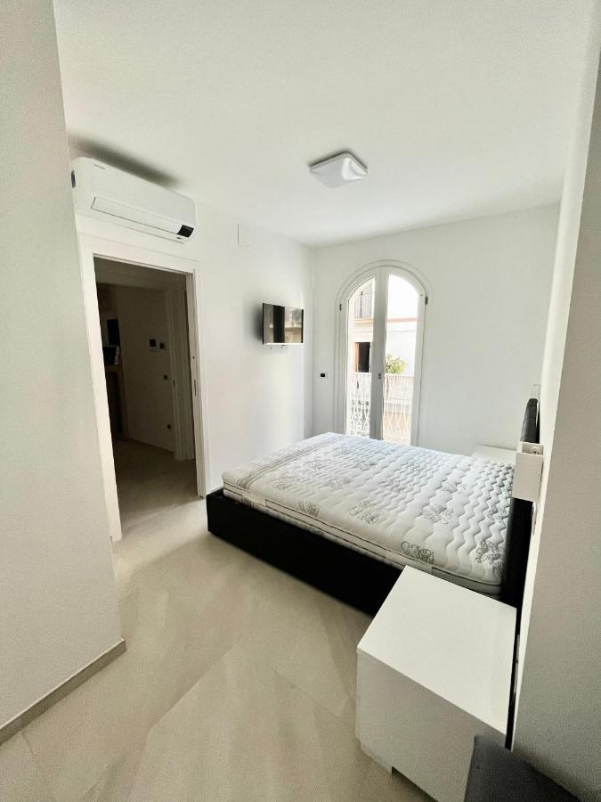 Sun Beach Apartment - New San Benedetto del Tronto Luaran gambar