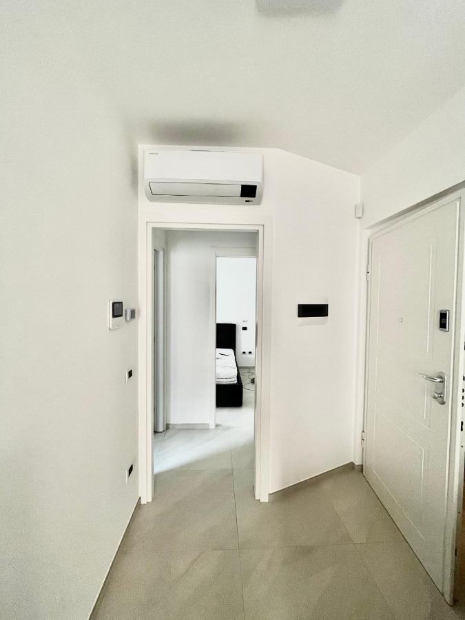 Sun Beach Apartment - New San Benedetto del Tronto Luaran gambar