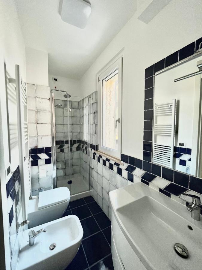 Sun Beach Apartment - New San Benedetto del Tronto Luaran gambar